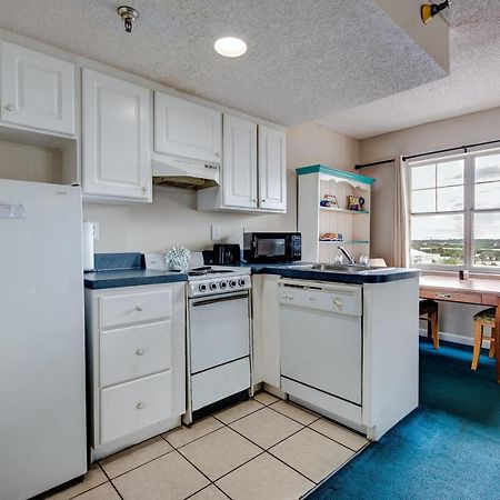 Beach Quarters Daytona Wilbur-by-the-Sea Exterior foto