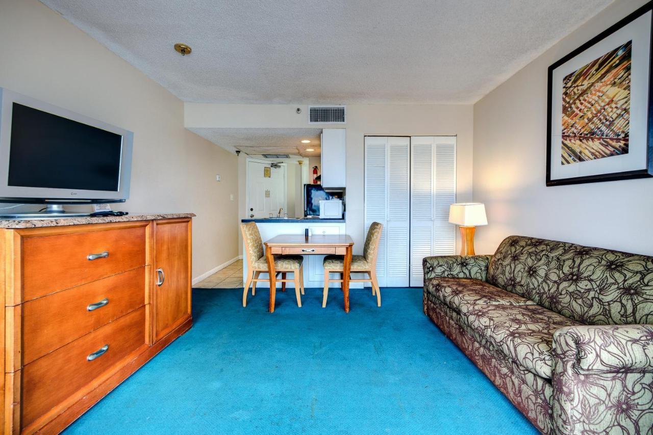 Beach Quarters Daytona Wilbur-by-the-Sea Exterior foto