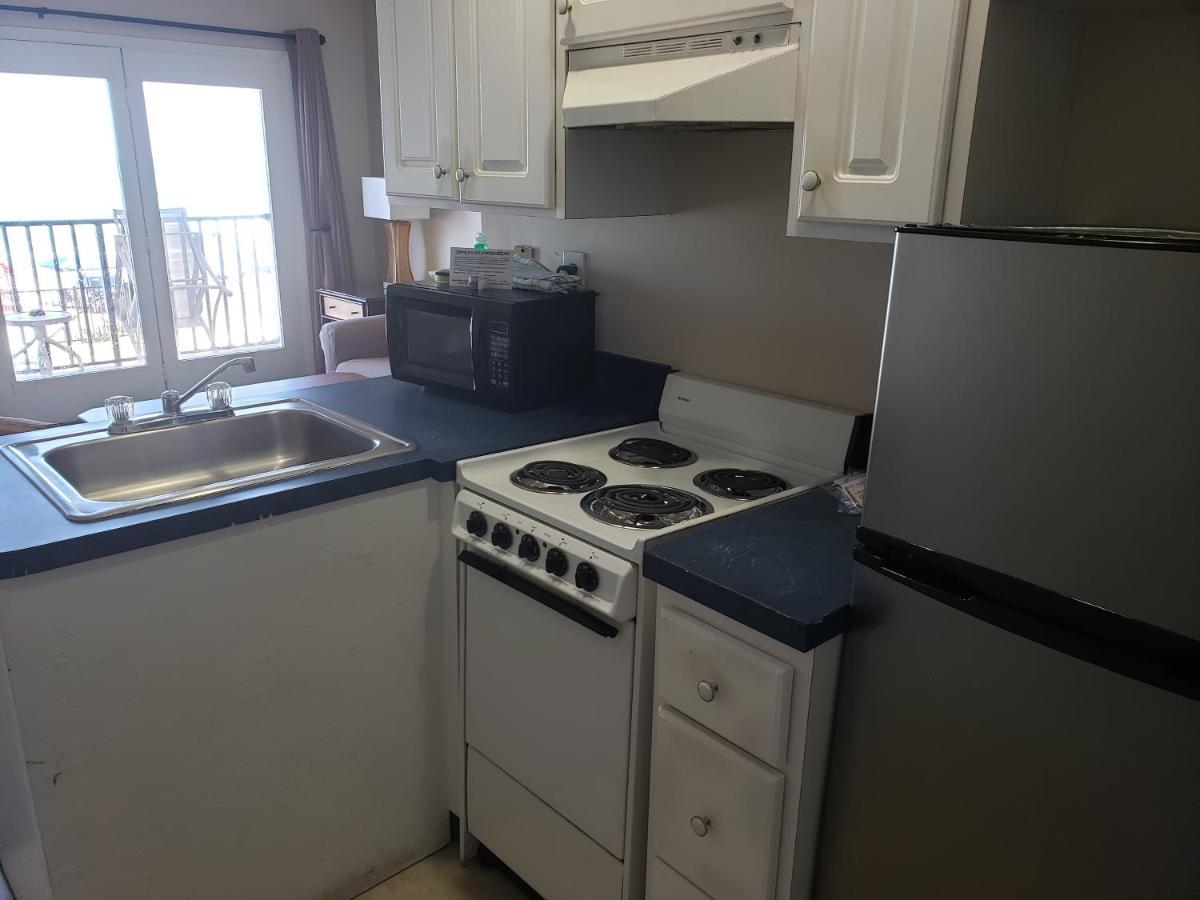 Beach Quarters Daytona Wilbur-by-the-Sea Exterior foto