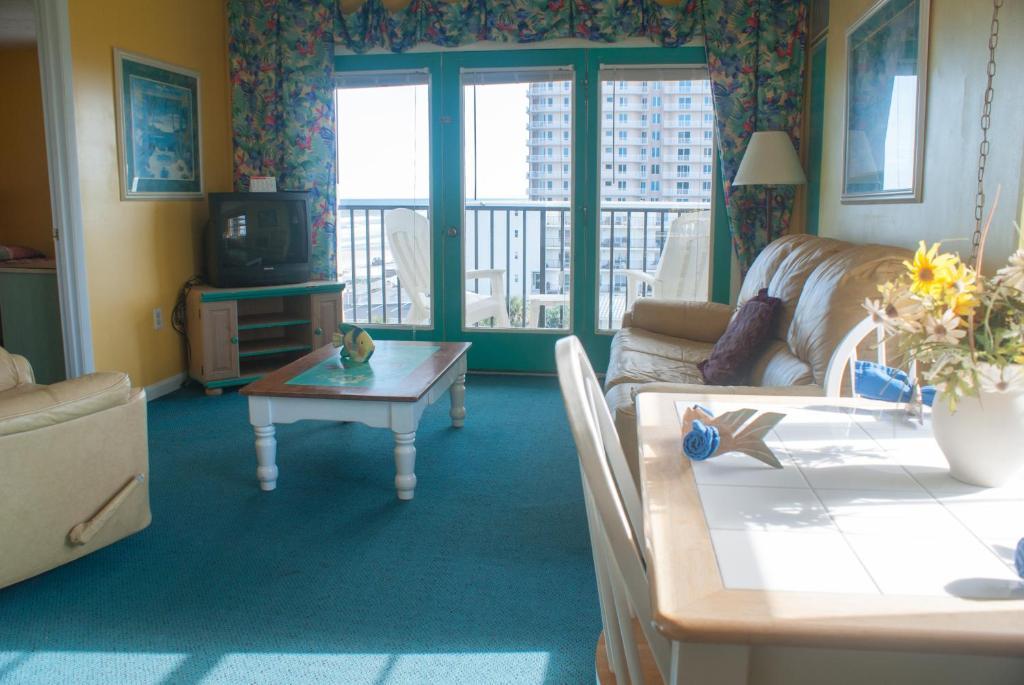 Beach Quarters Daytona Wilbur-by-the-Sea Exterior foto